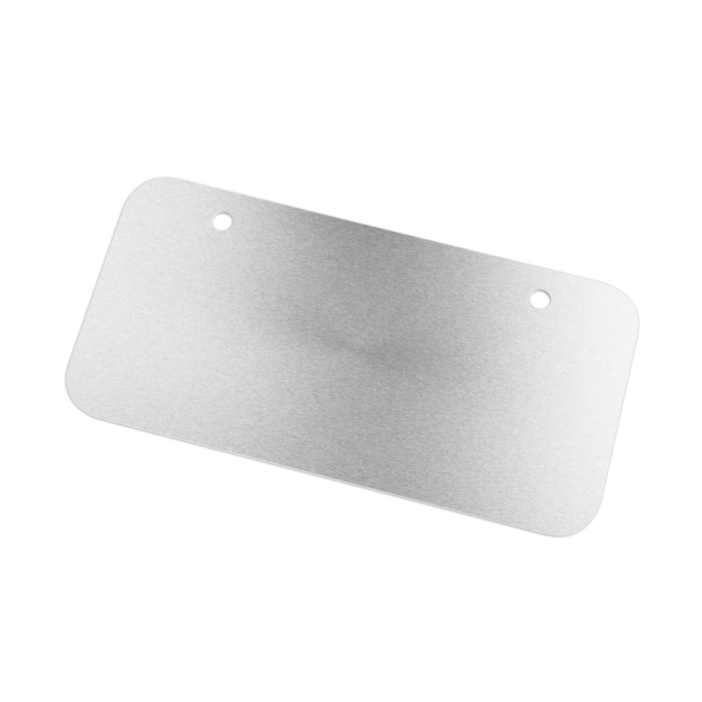 1776 Mini License Plate