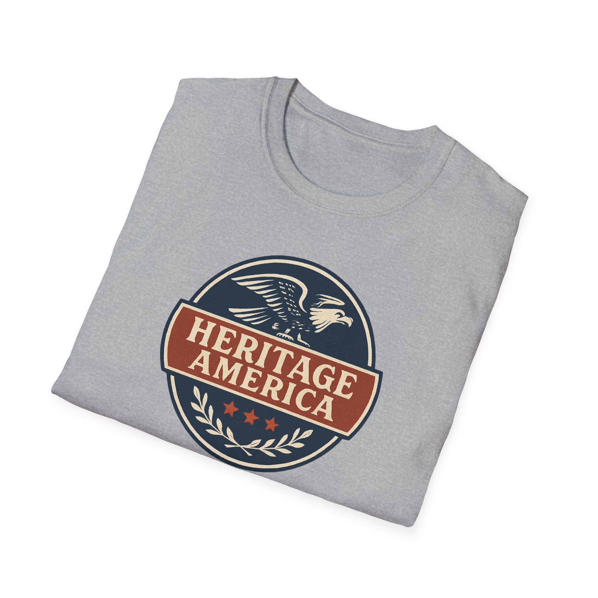Original Logo T-Shirt