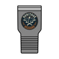 Garage Eagle Tumbler | 30oz insulated tumbler