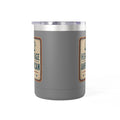 Heritage American Eagle Short Tumbler | 15oz Travel Mug