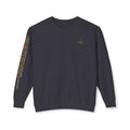 Minute Man Lightweight Crewneck Sweatshirt