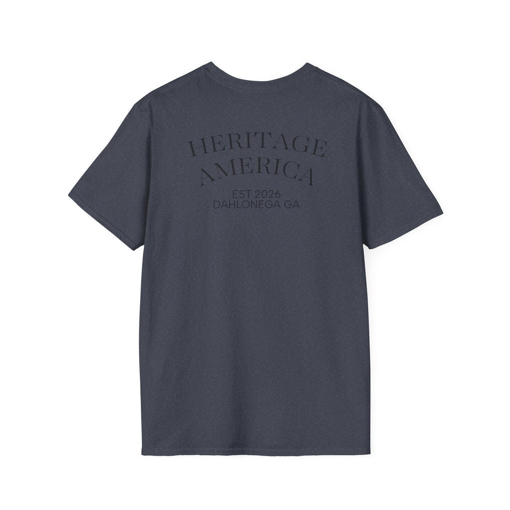 Original Logo T-Shirt