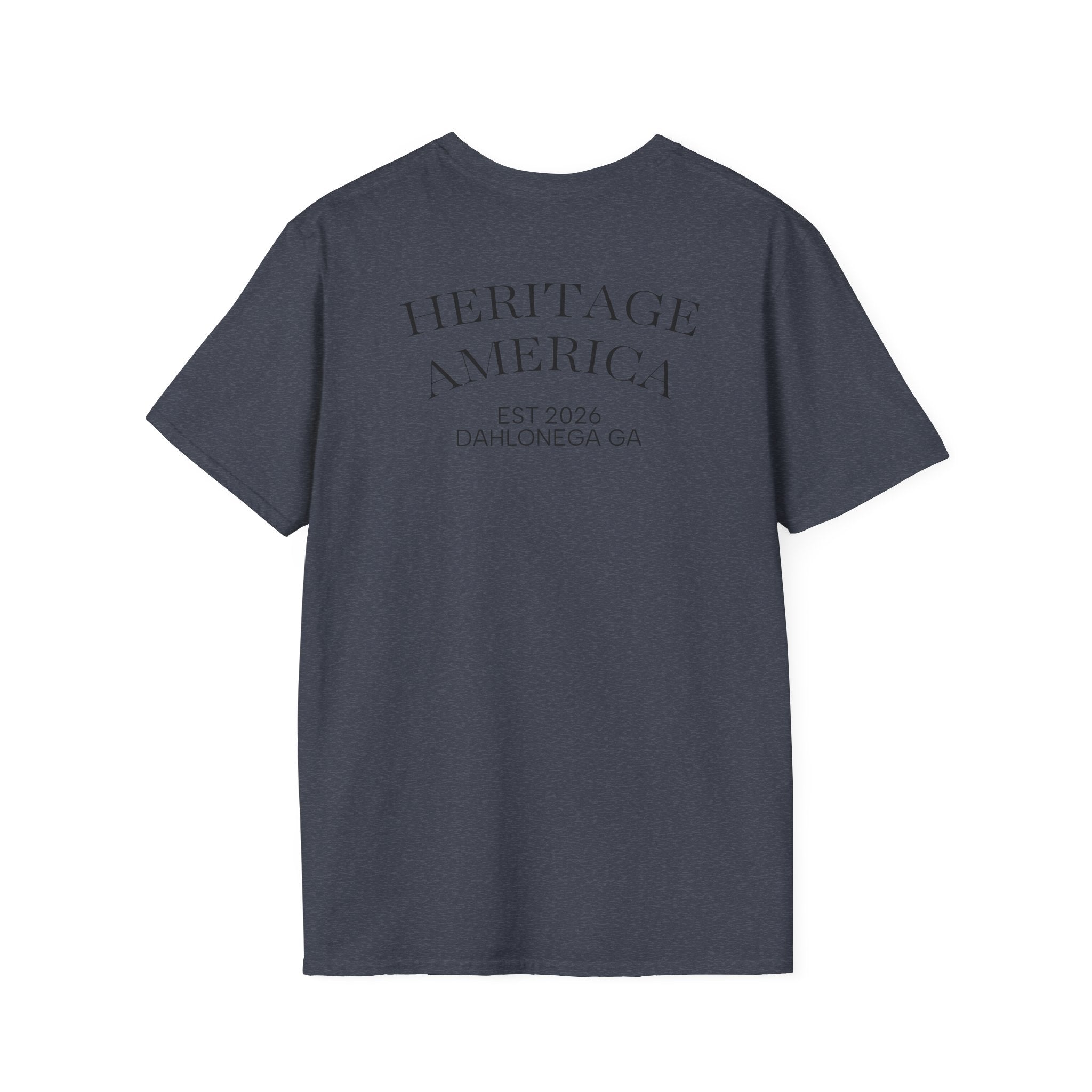 Original Logo T-Shirt