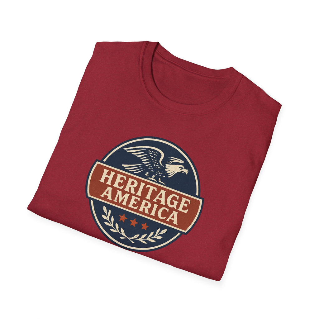 Original Logo T-Shirt