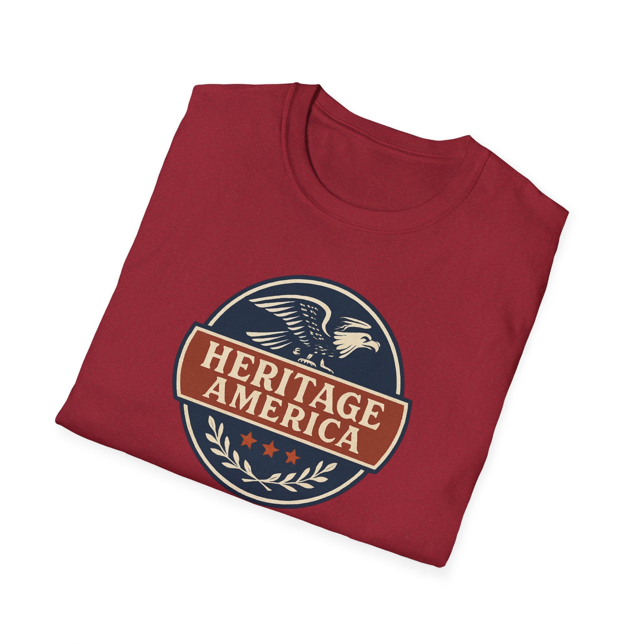 Original Logo T-Shirt