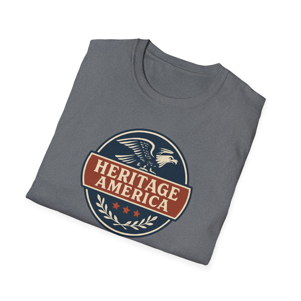 Original Logo T-Shirt