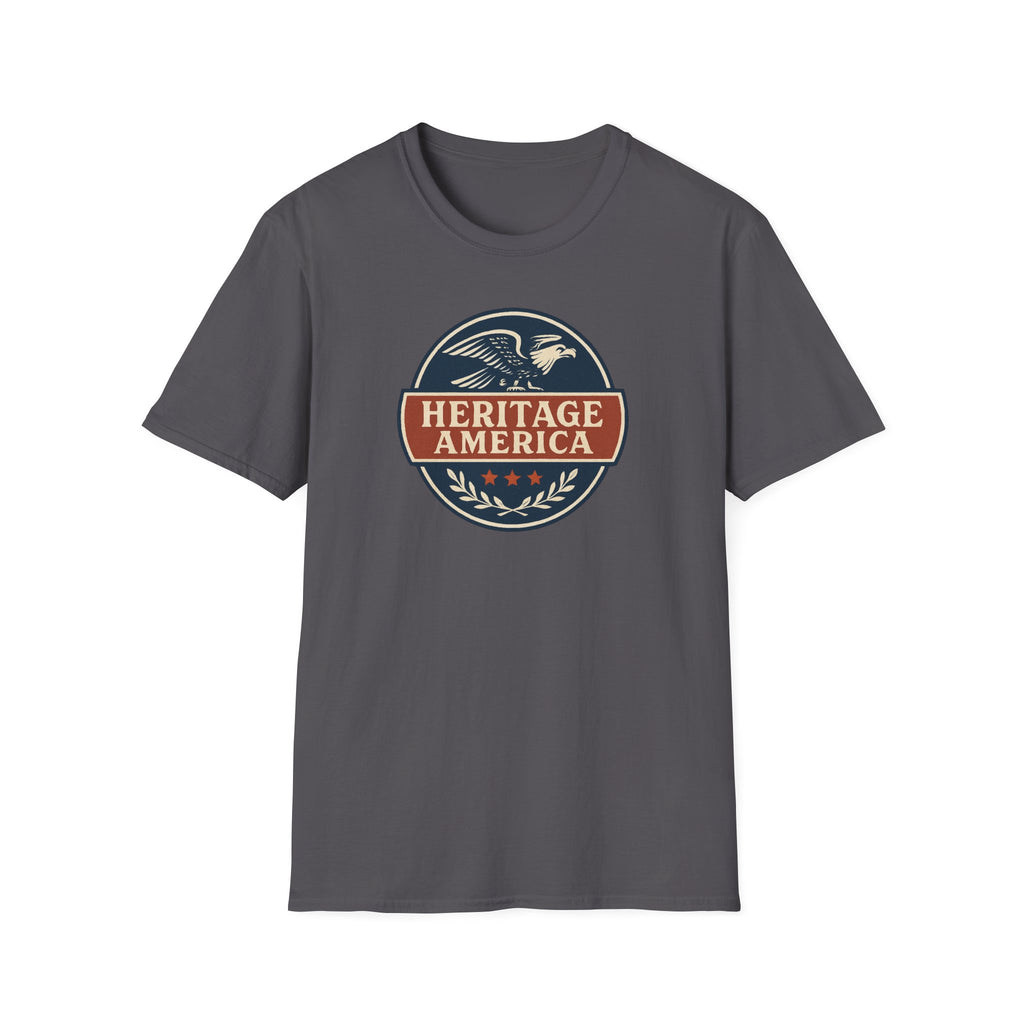 Original Logo T-Shirt