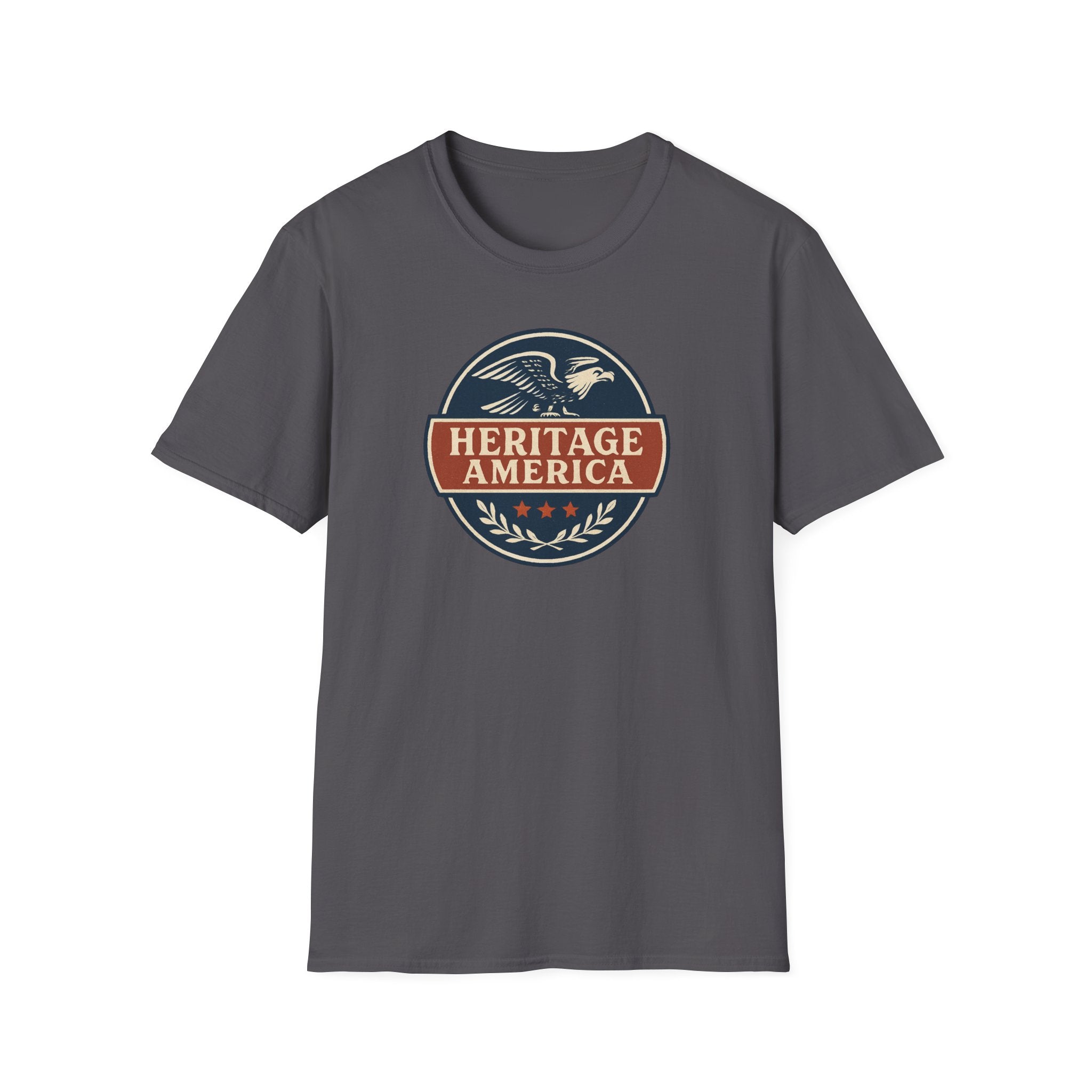 Original Logo T-Shirt