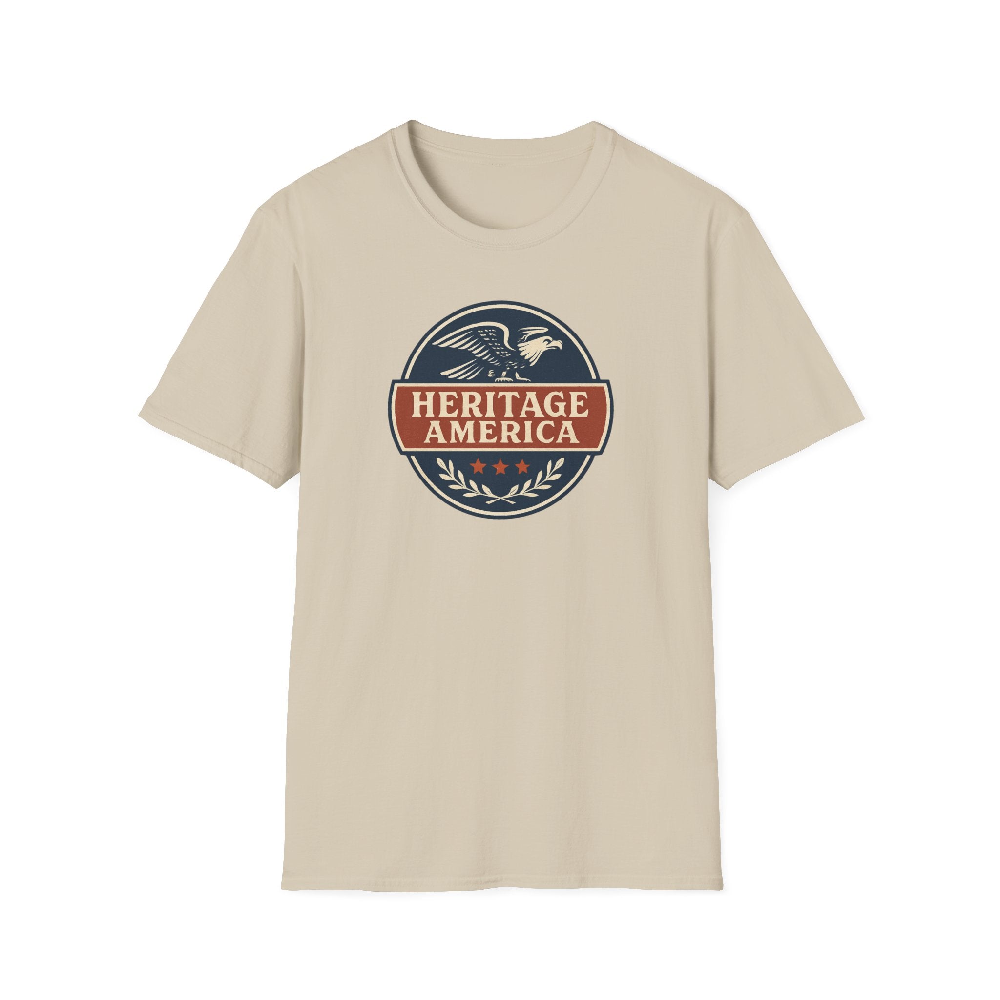 Original Logo T-Shirt