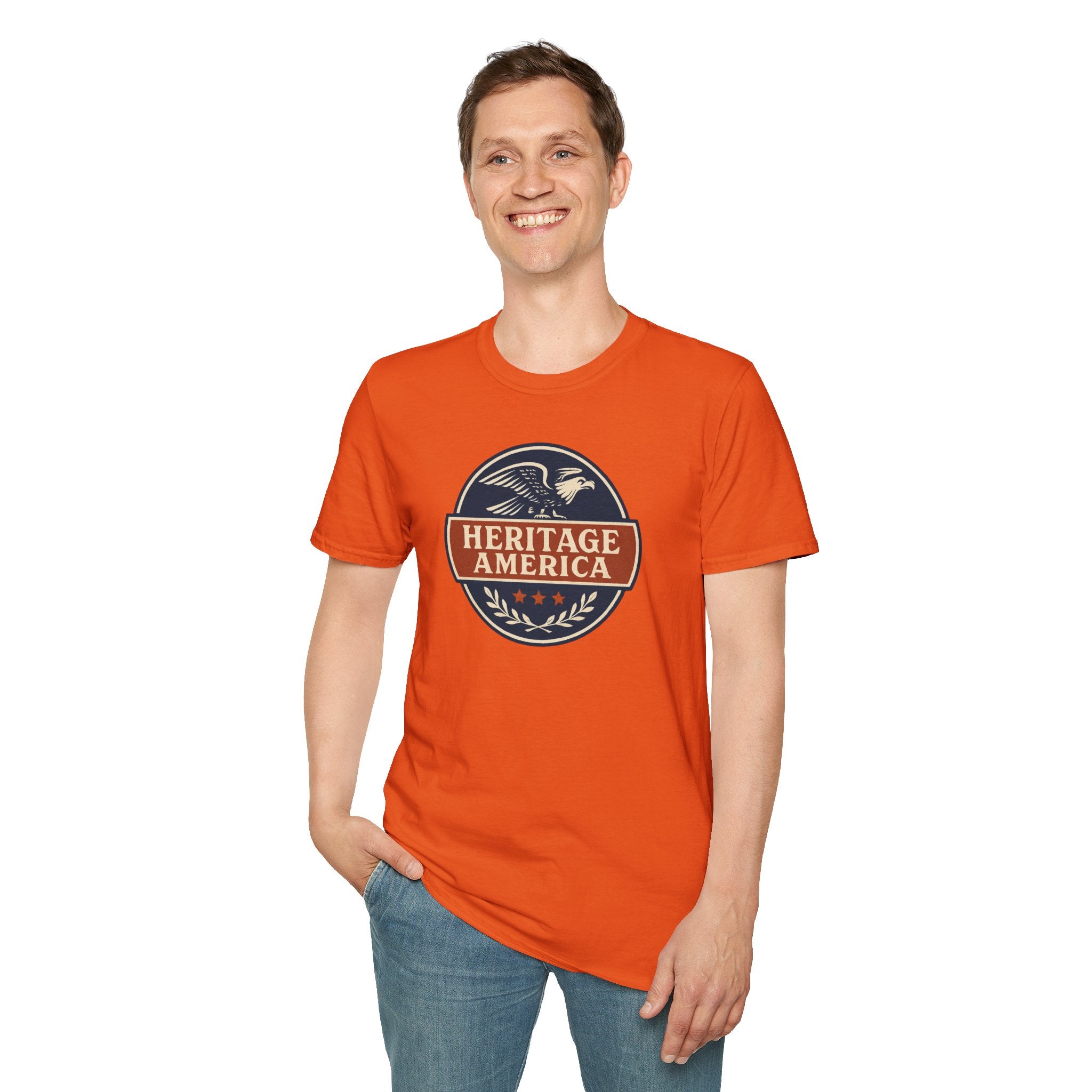 Original Logo T-Shirt