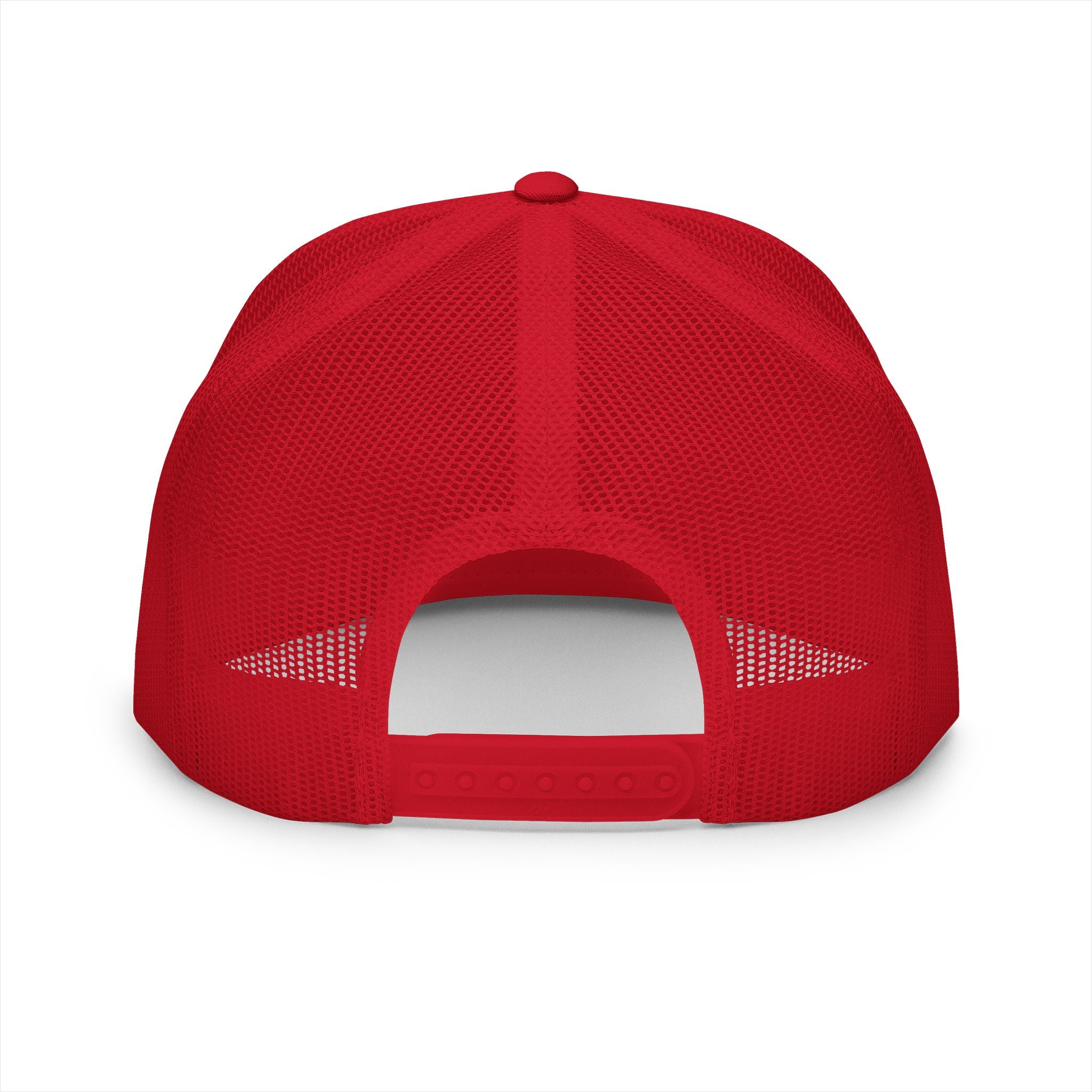 Heritage America Crest Trucker Caps
