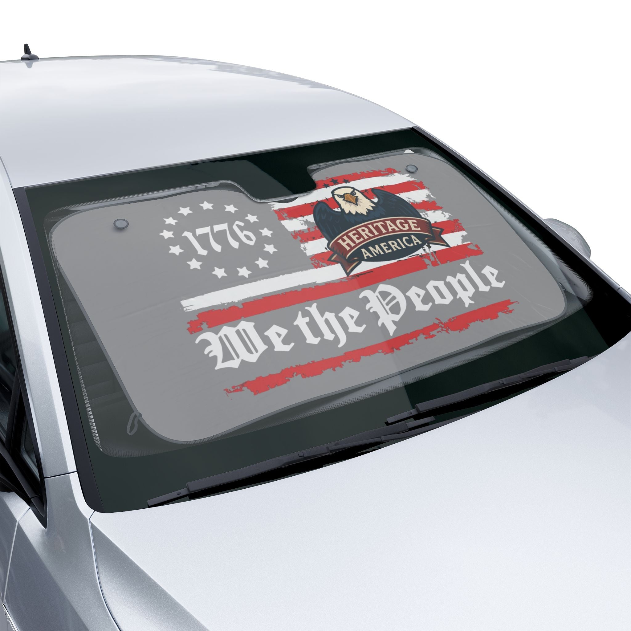 Car Sun Shades