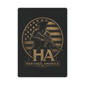 Minute Man Poker Cards