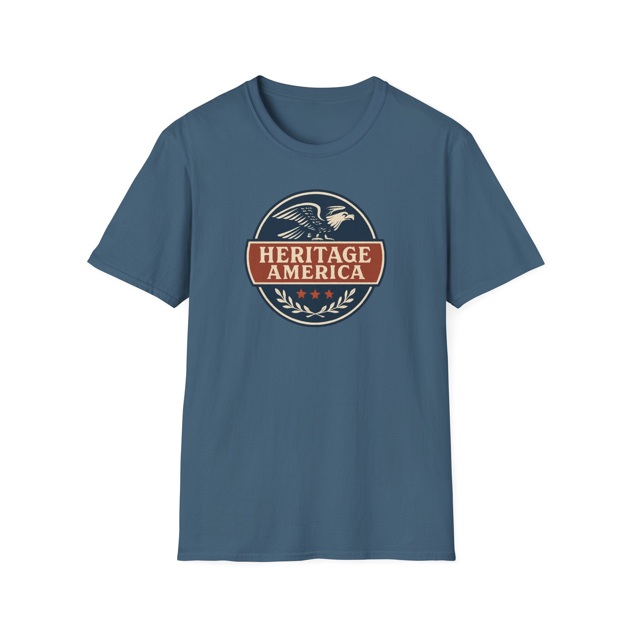 Original Logo T-Shirt