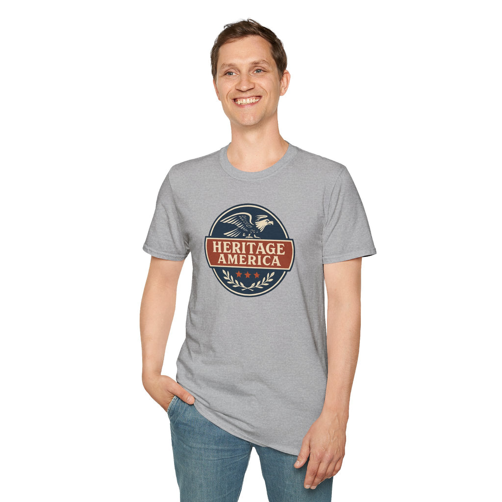 Original Logo T-Shirt