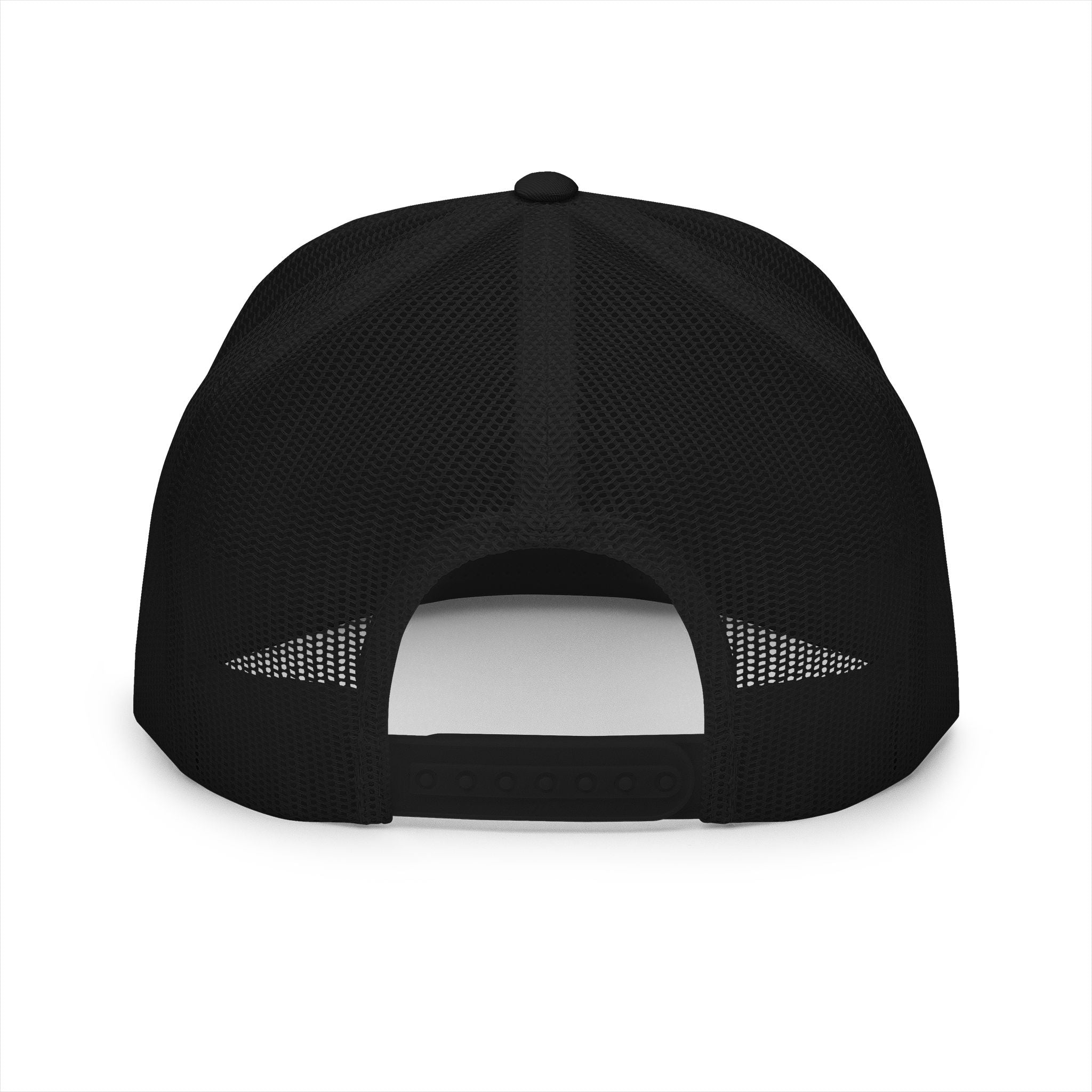 Heritage America Crest Trucker Caps
