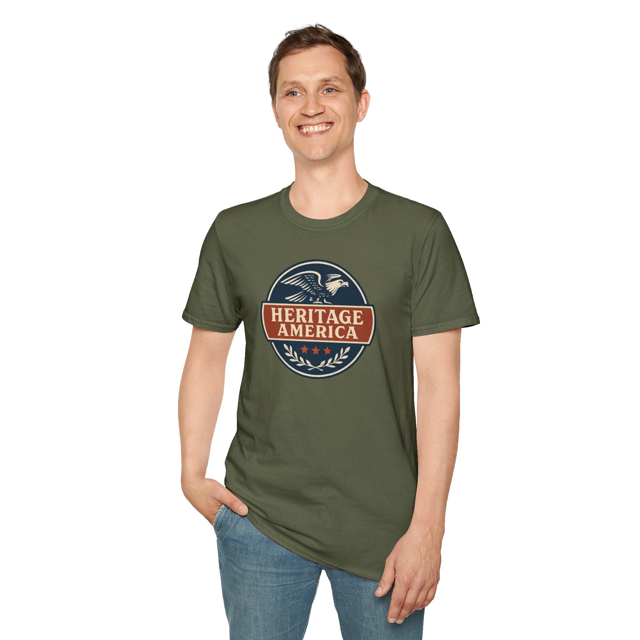 Original Logo T-Shirt