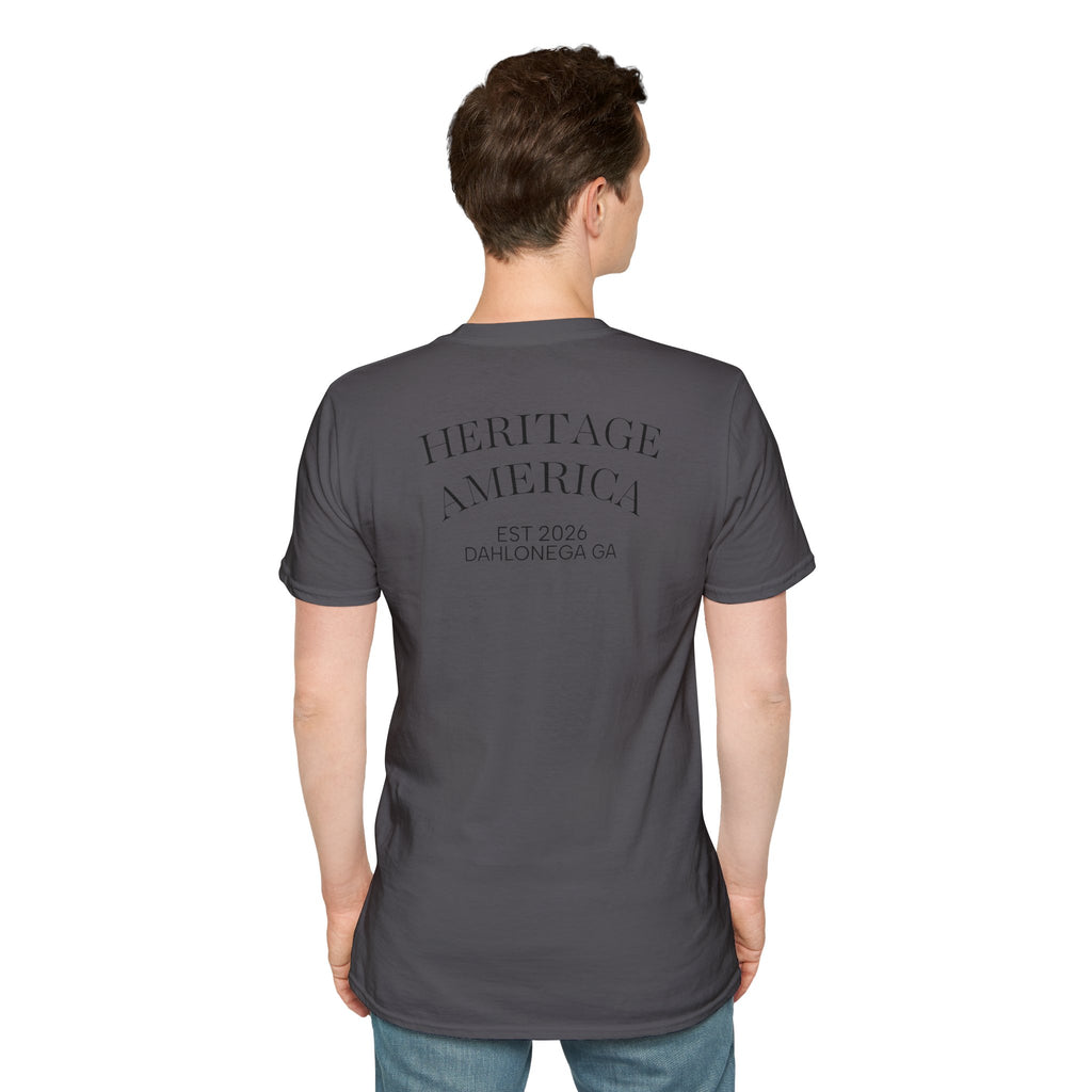 Original Logo T-Shirt