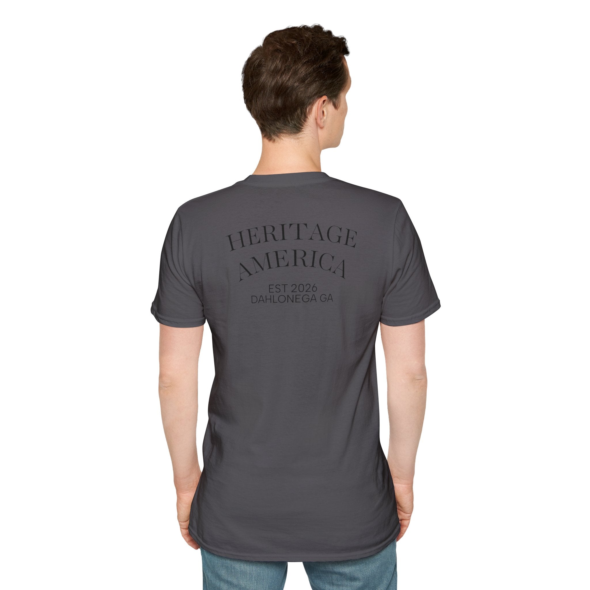 Original Logo T-Shirt