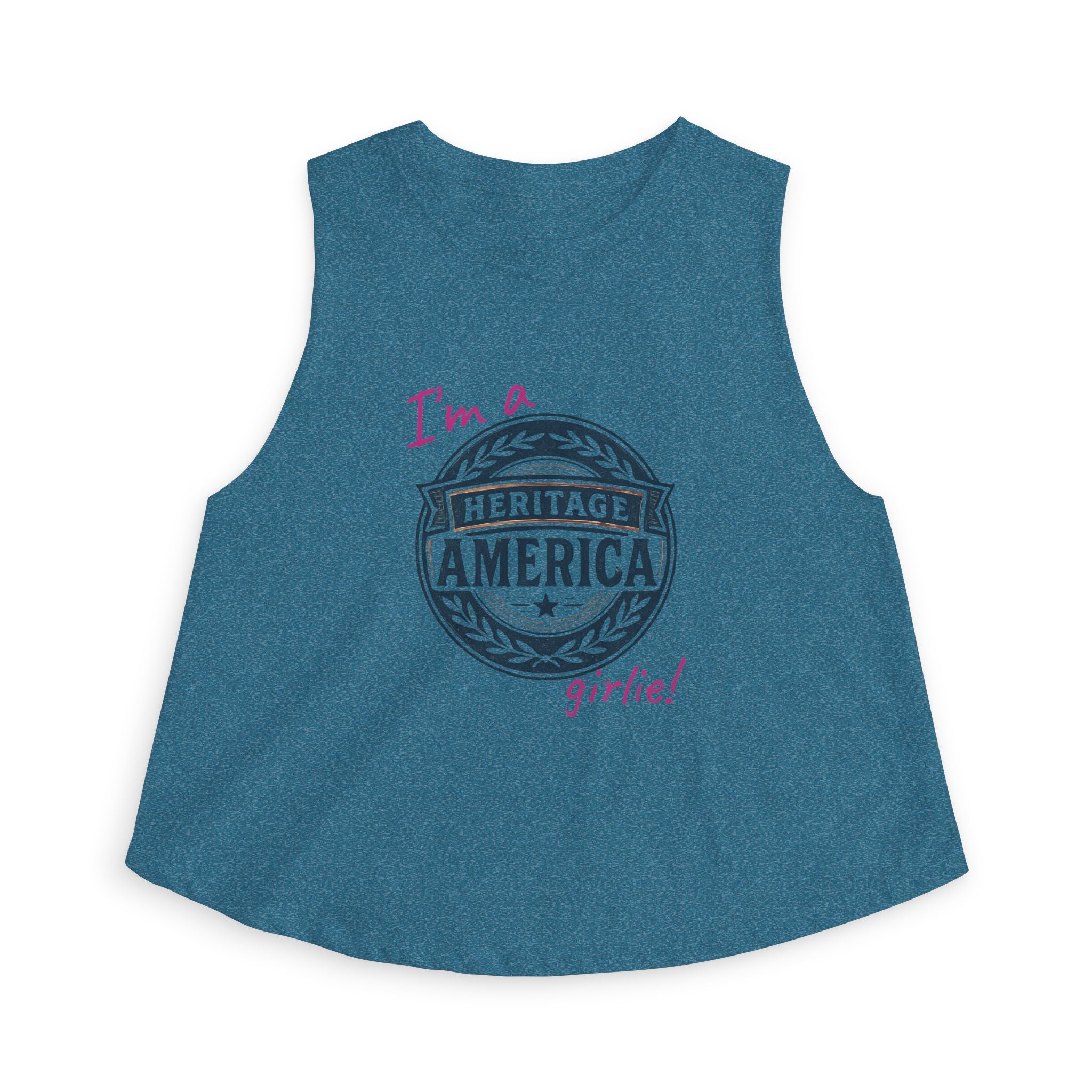 Women's Crop Top