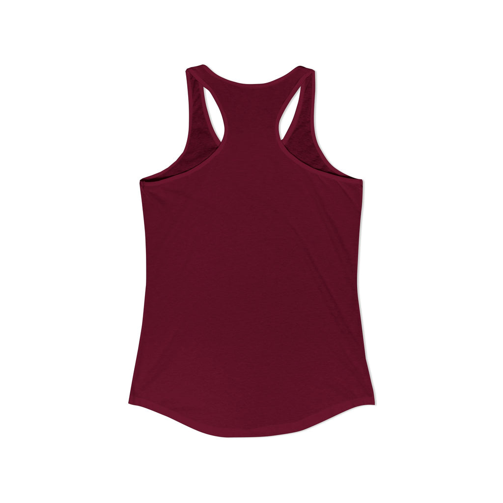 Women's Heritage America Racerback Tank