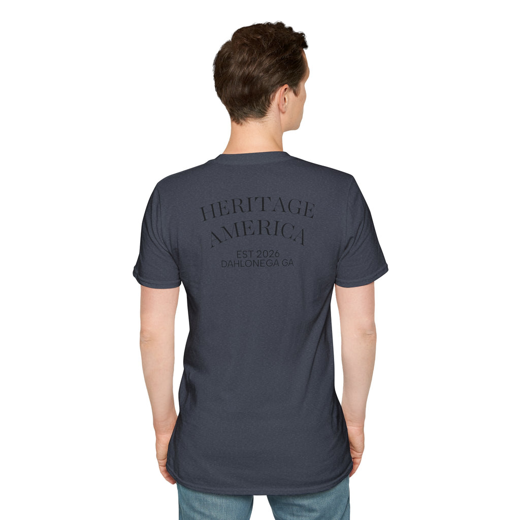 Original Logo T-Shirt