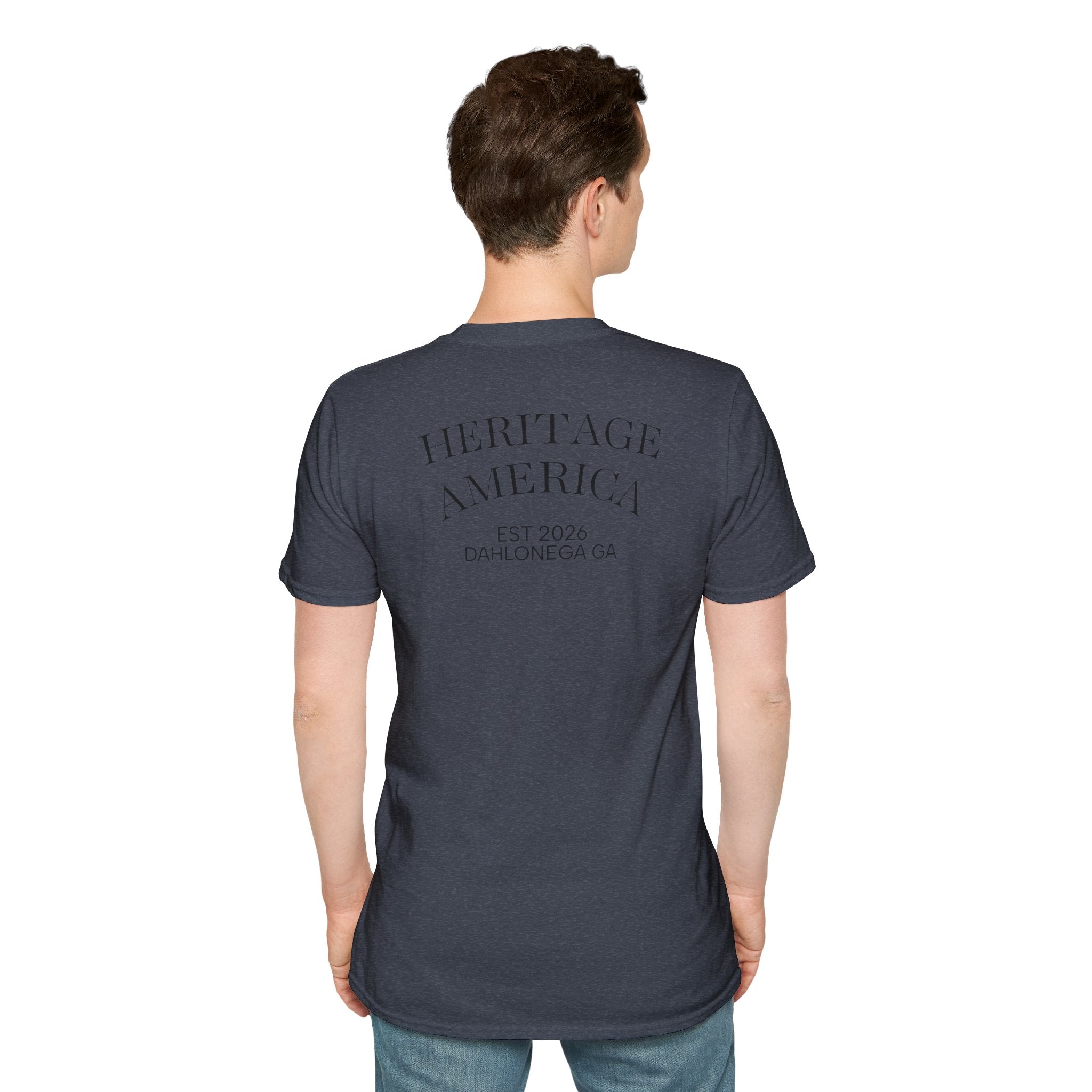 Original Logo T-Shirt