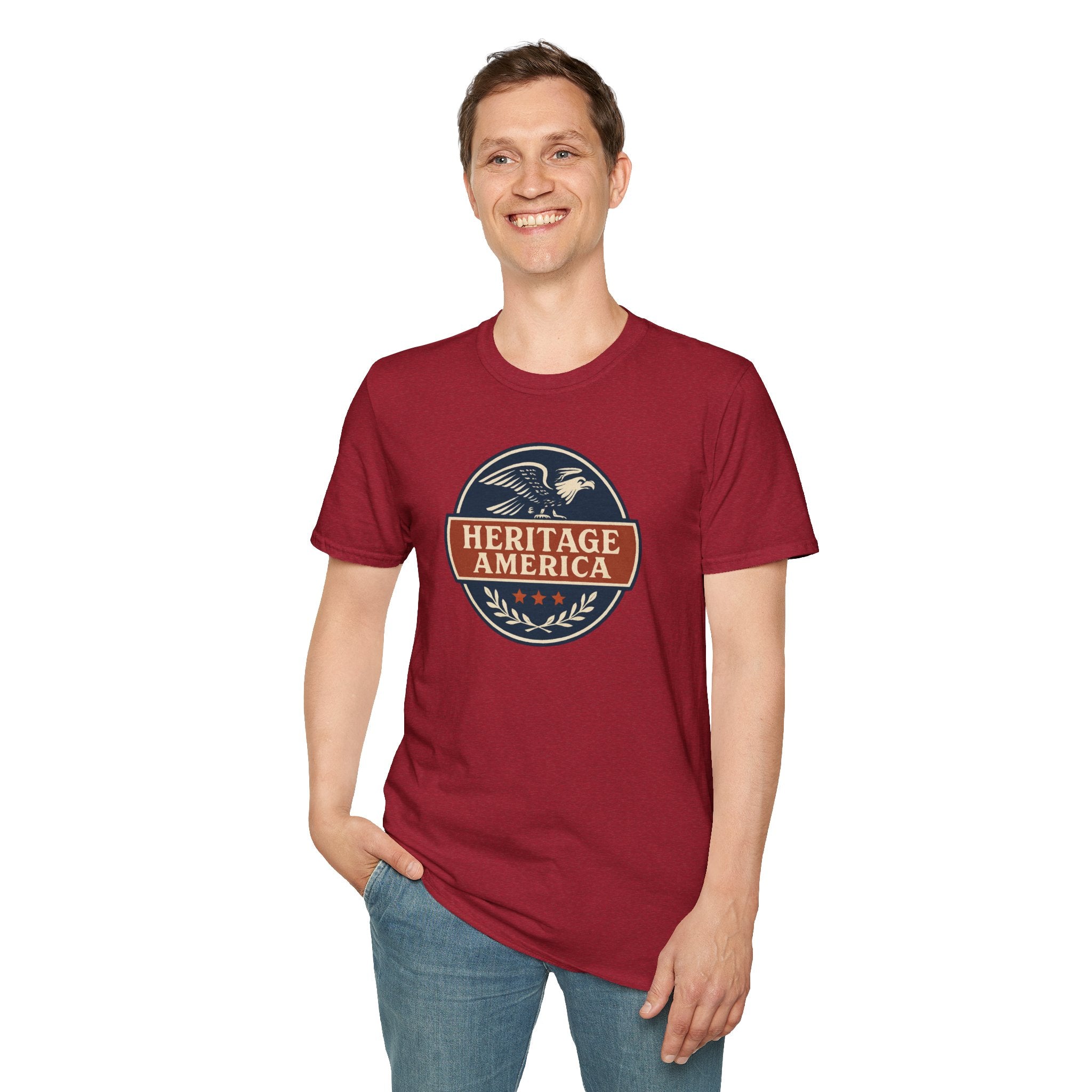 Original Logo T-Shirt