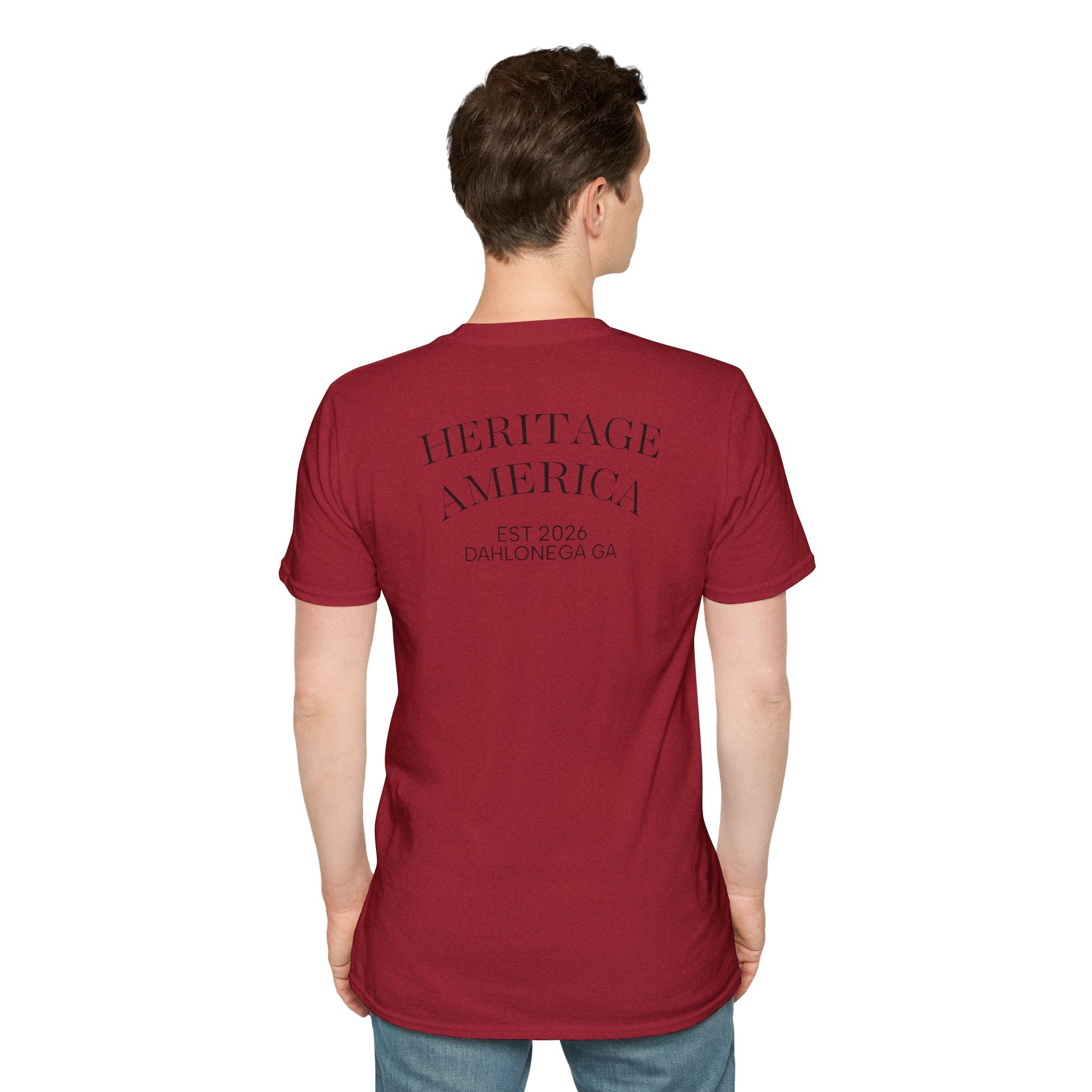 Original Logo T-Shirt