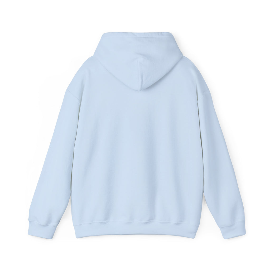 Heritage America Girlie Heavy Blend™ Hooded Sweatshirt