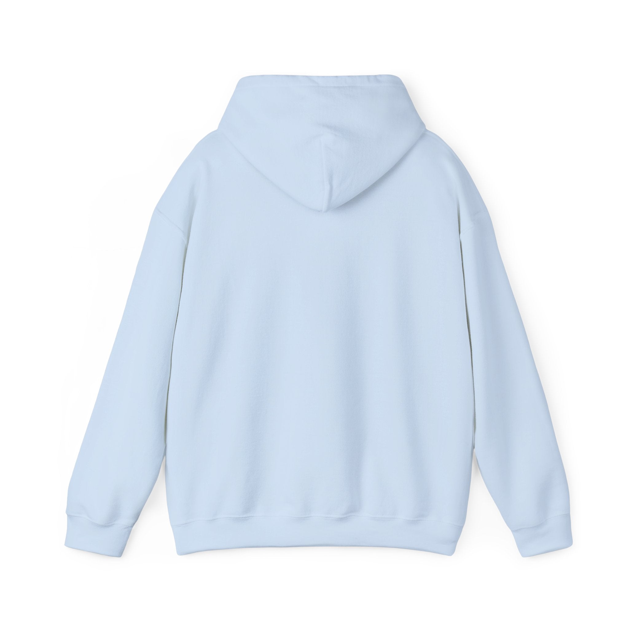 Heritage America Girlie Heavy Blend™ Hooded Sweatshirt