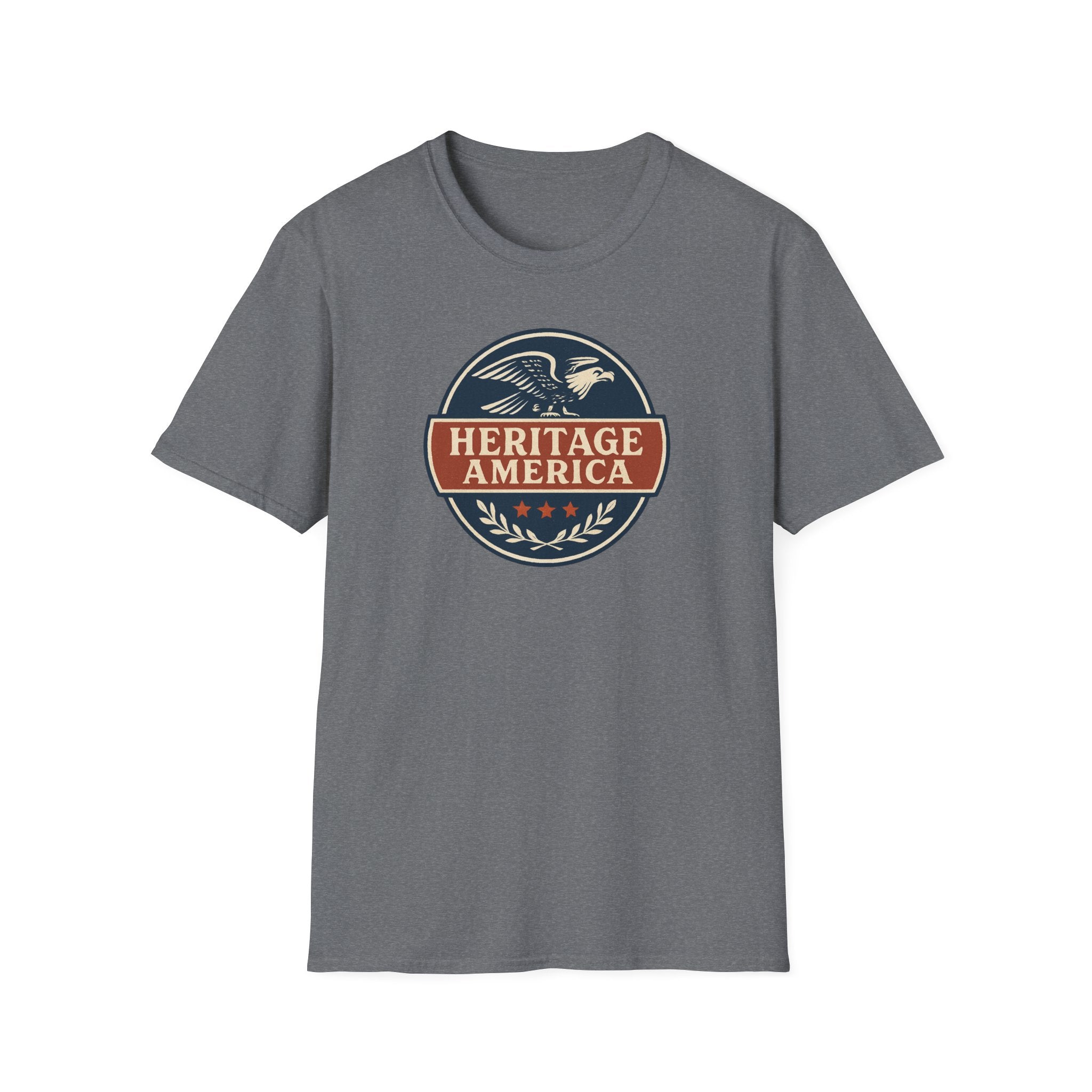 Original Logo T-Shirt
