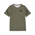 Minute Man Dry Fit