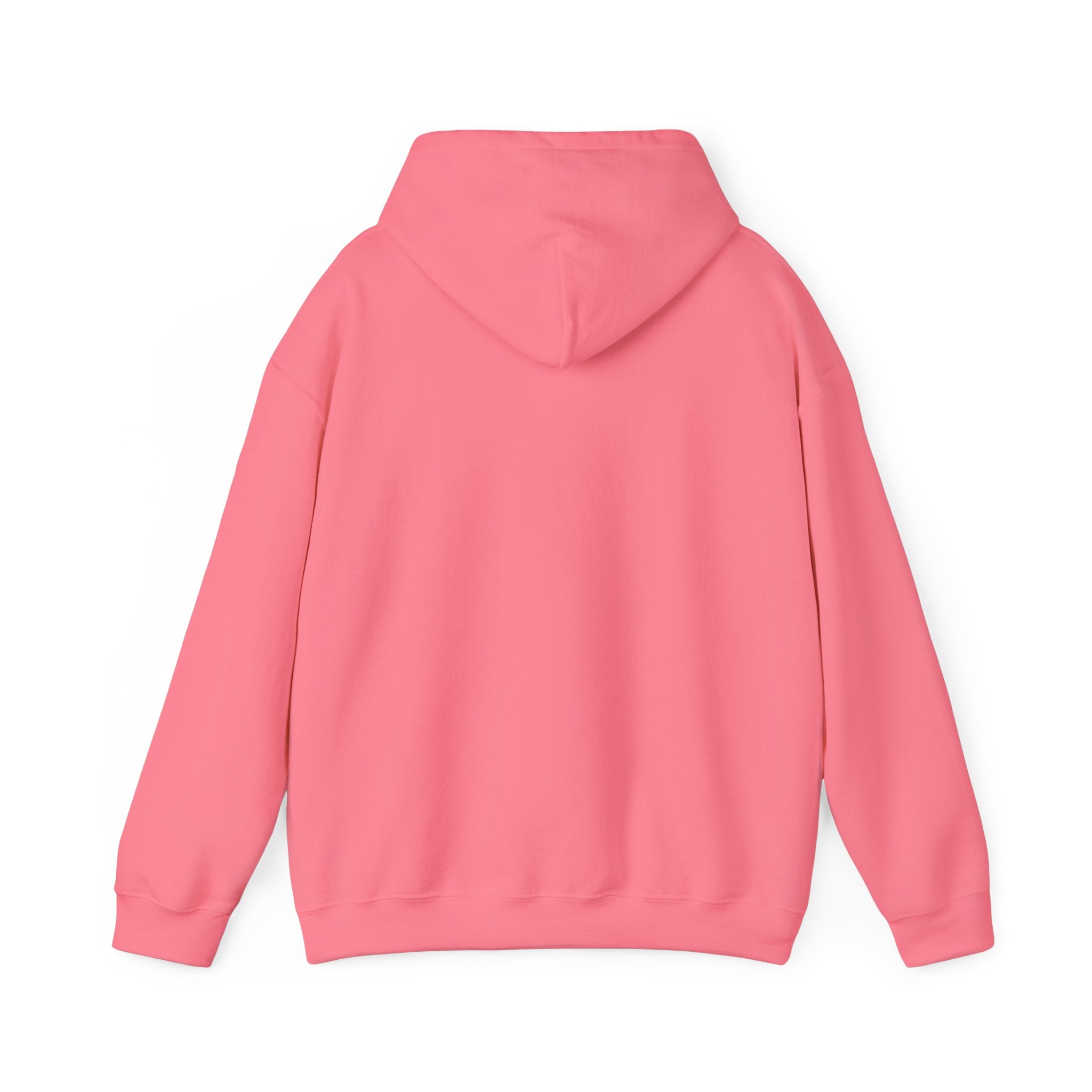 Heritage America Girlie Heavy Blend™ Hooded Sweatshirt