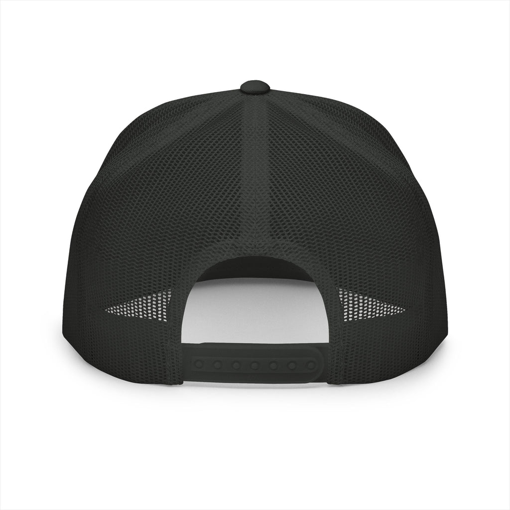 Original Eagle Logo Trucker Caps
