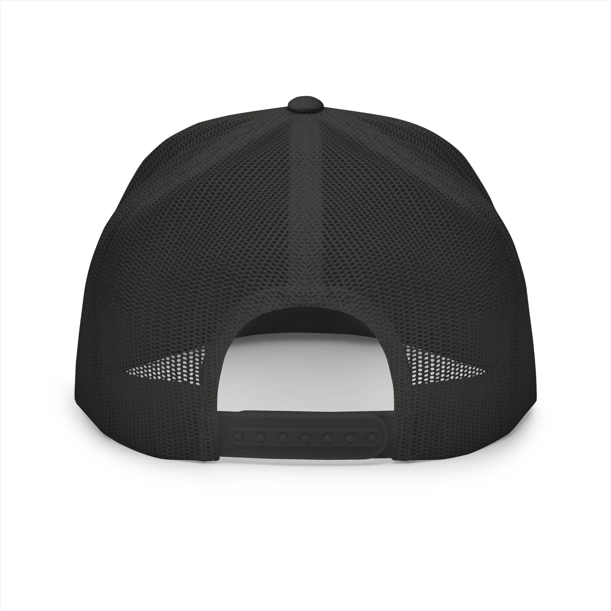 Original Eagle Logo Trucker Caps
