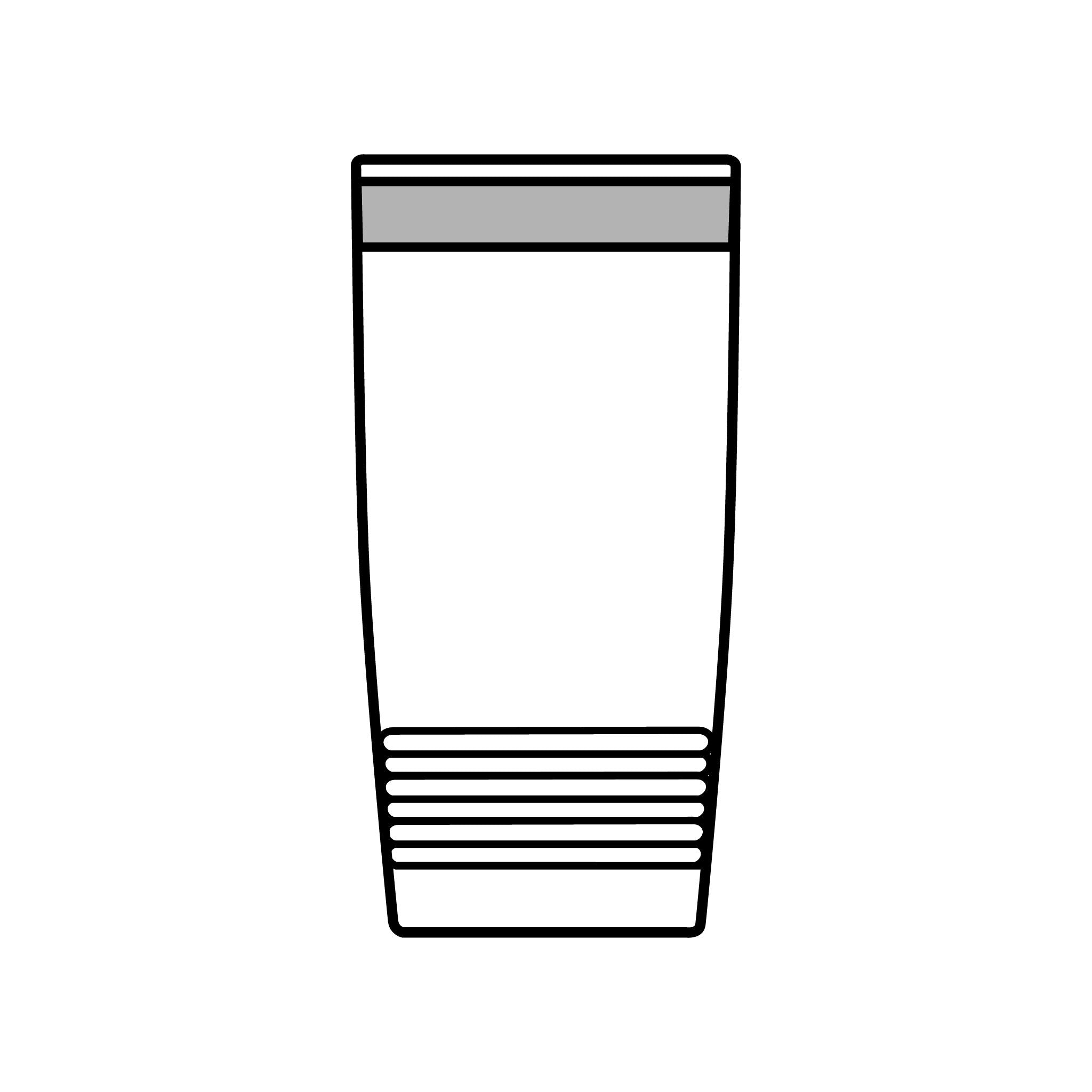 Garage Eagle Tumbler | 20oz Insulated Tumbler