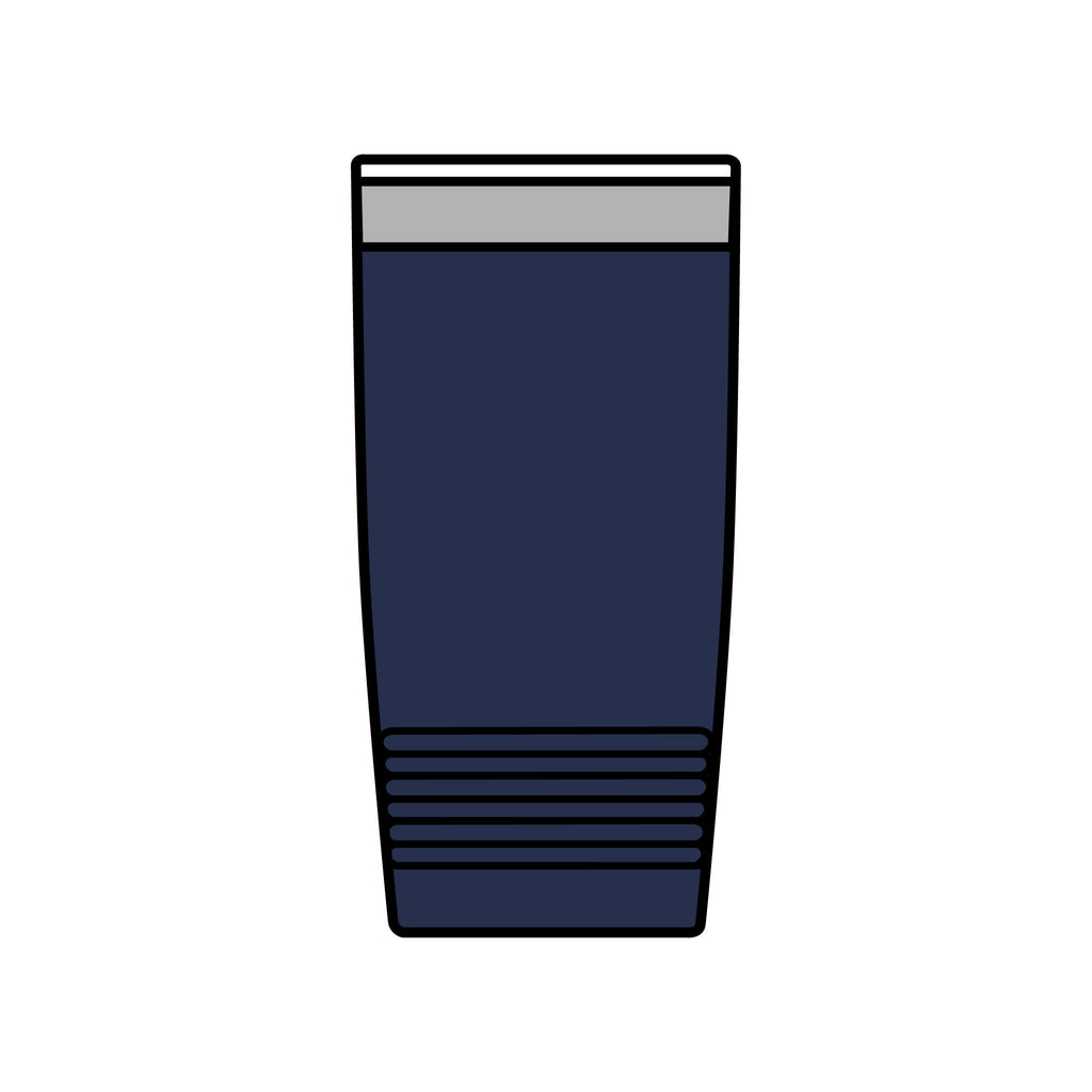 Garage Eagle Tumbler | 20oz Insulated Tumbler