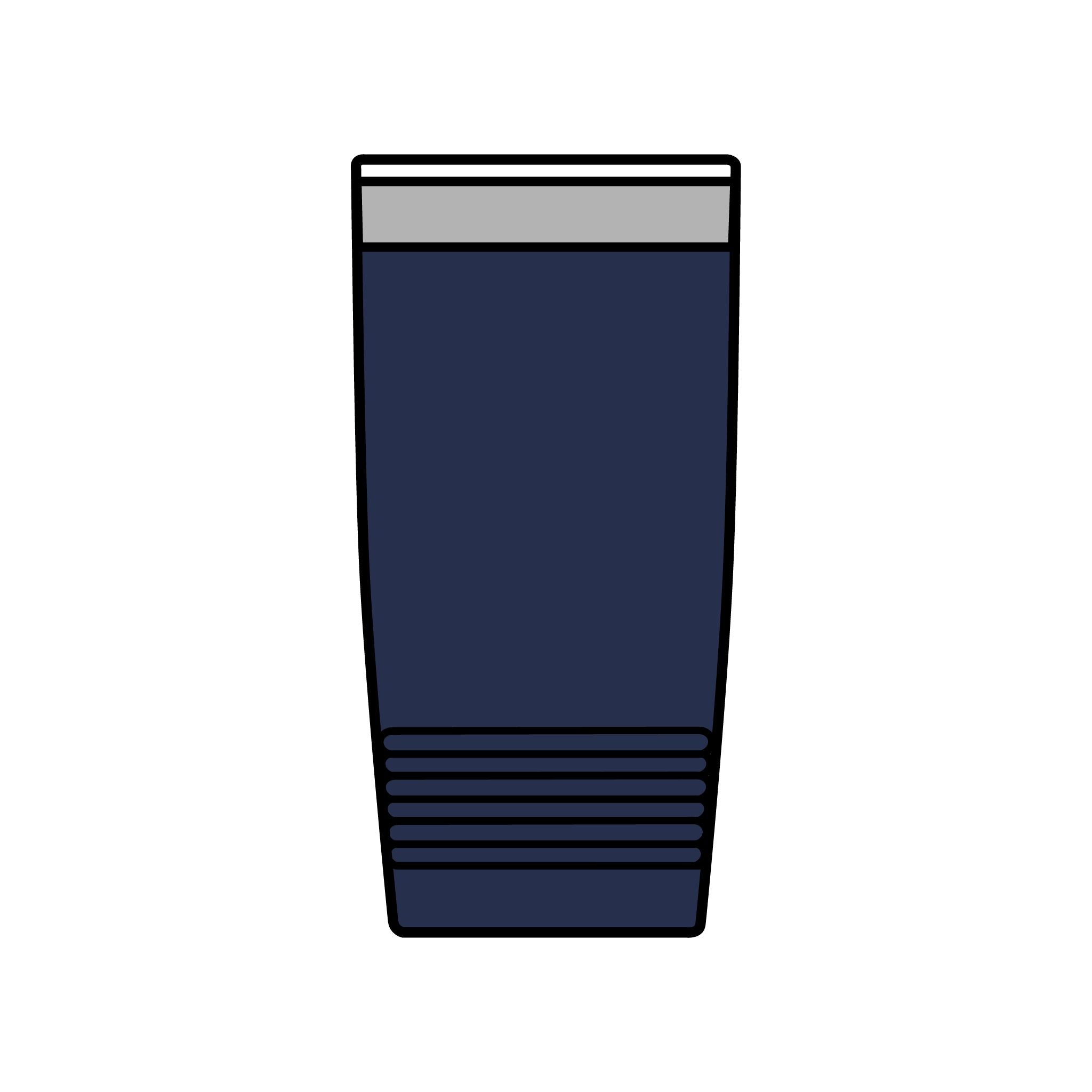 Garage Eagle Tumbler | 20oz Insulated Tumbler