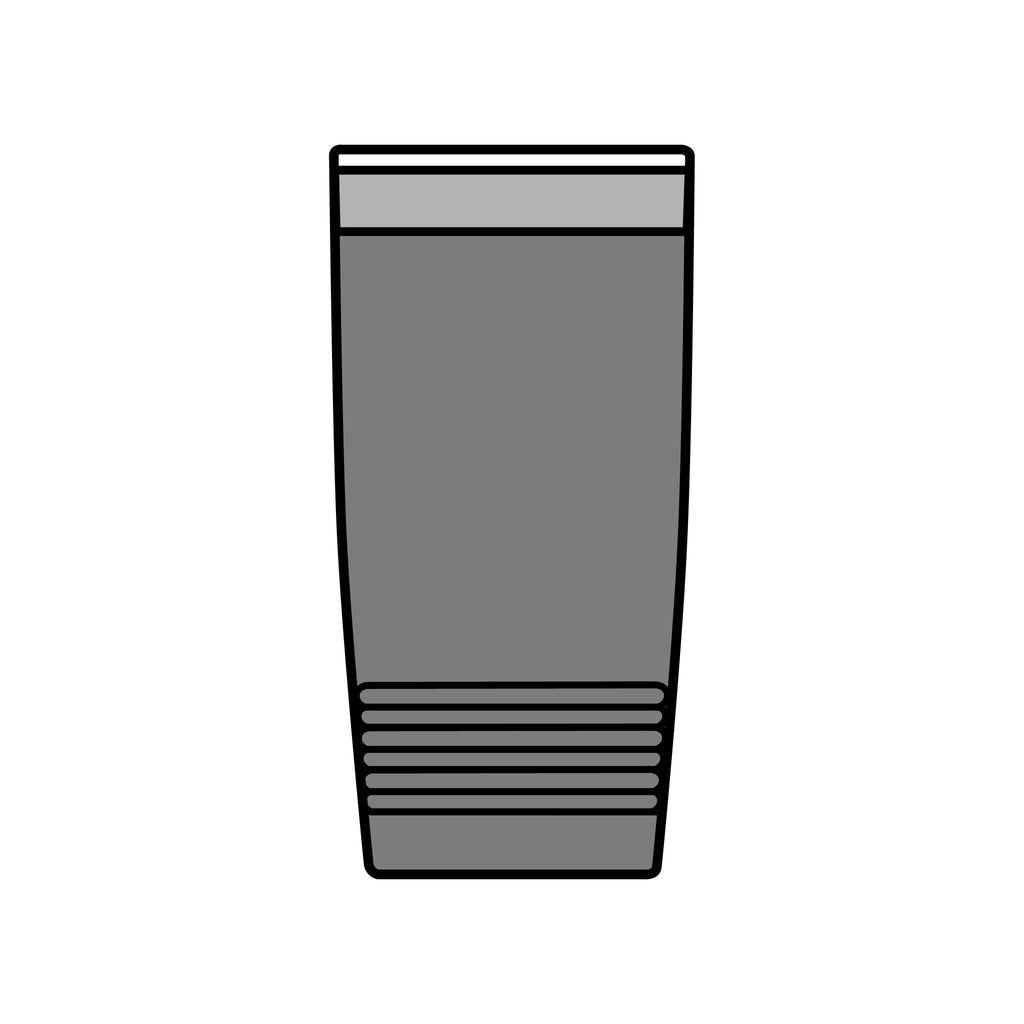 Garage Eagle Tumbler | 20oz Insulated Tumbler