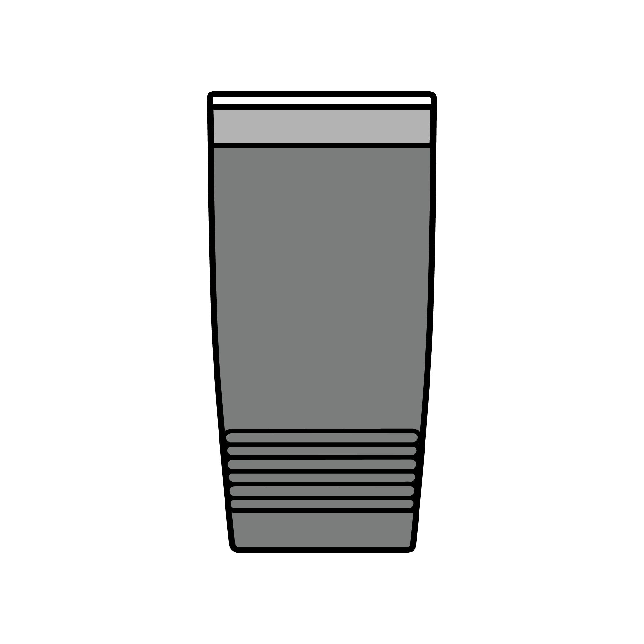 Garage Eagle Tumbler | 20oz Insulated Tumbler