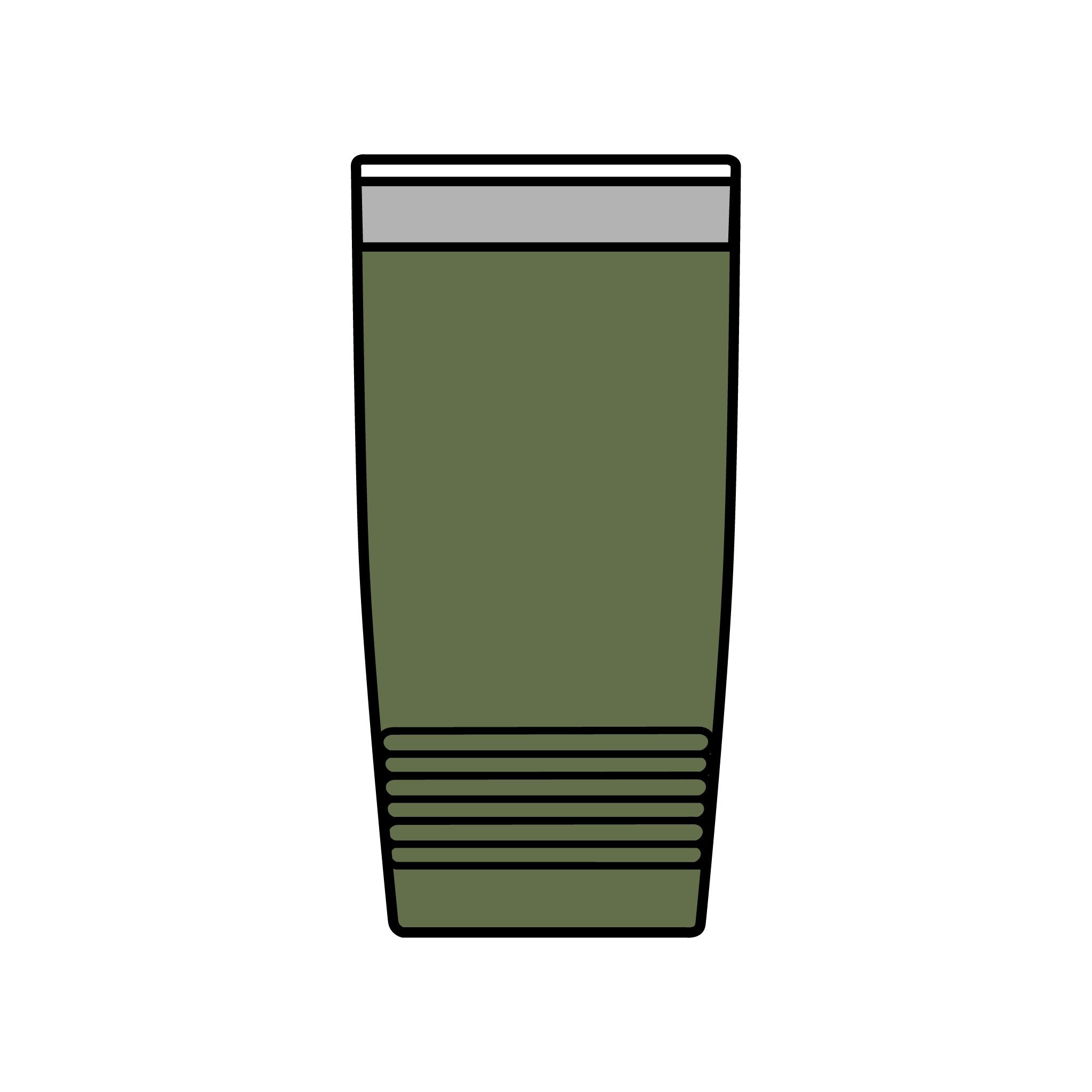 Garage Eagle Tumbler | 20oz Insulated Tumbler