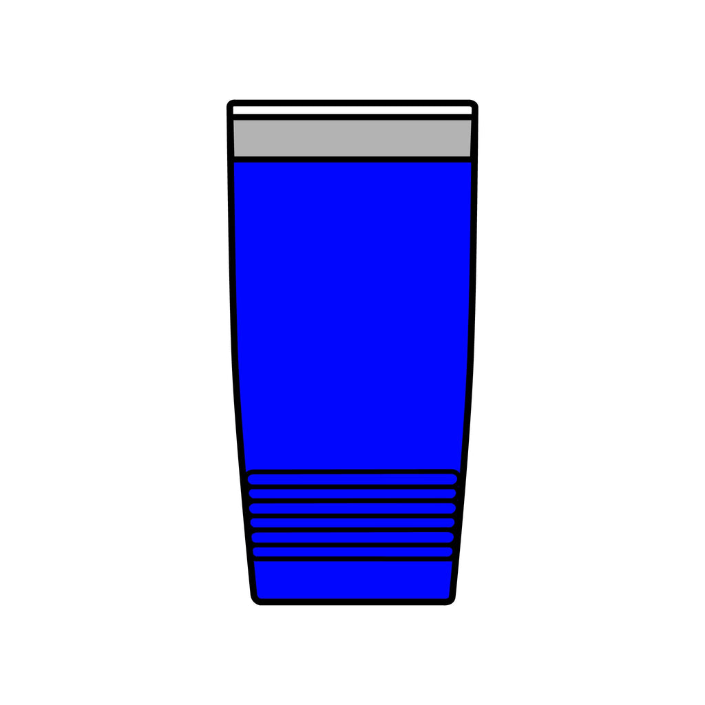 Garage Eagle Tumbler | 20oz Insulated Tumbler