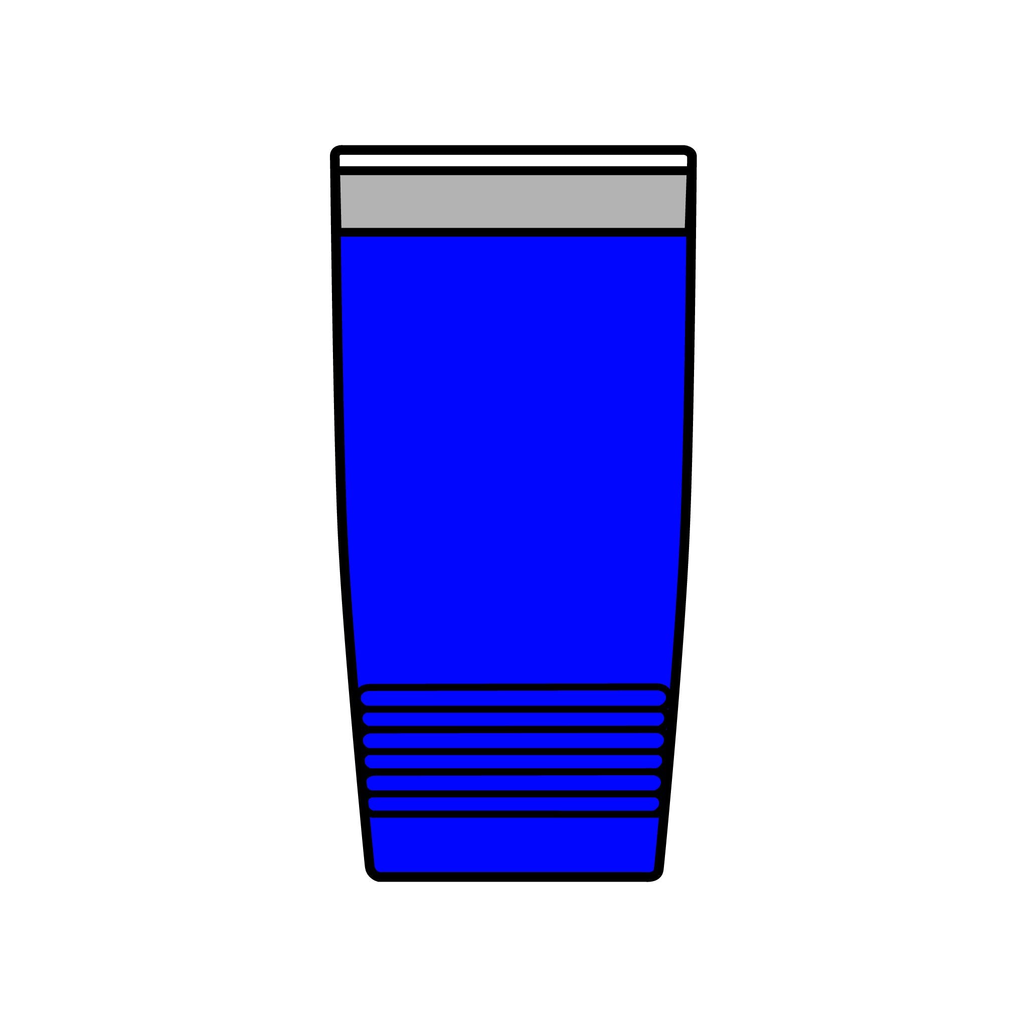 Garage Eagle Tumbler | 20oz Insulated Tumbler