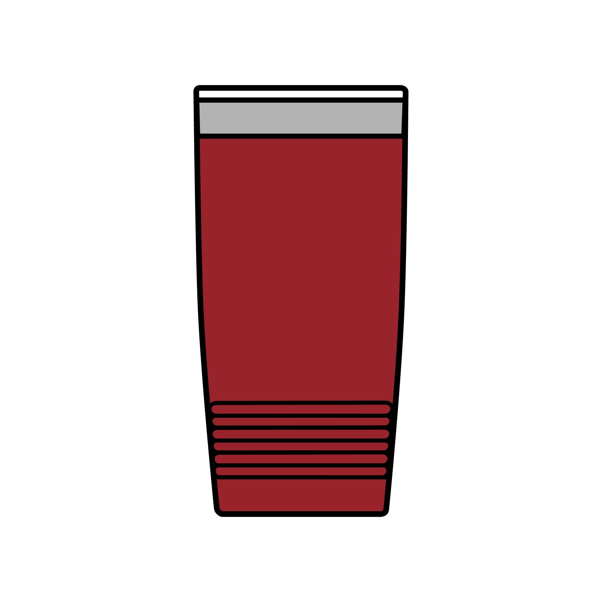 Garage Eagle Tumbler | 20oz Insulated Tumbler