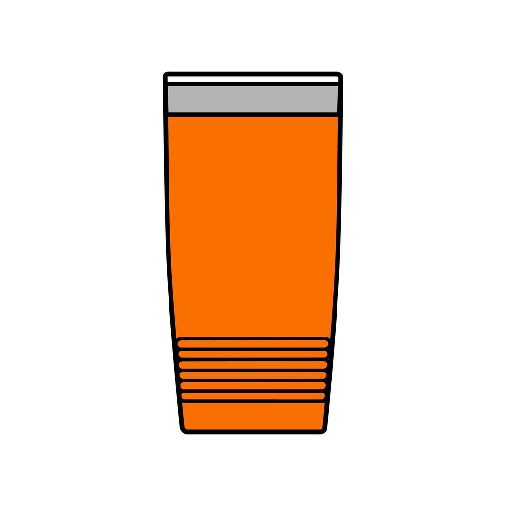 Garage Eagle Tumbler | 20oz Insulated Tumbler