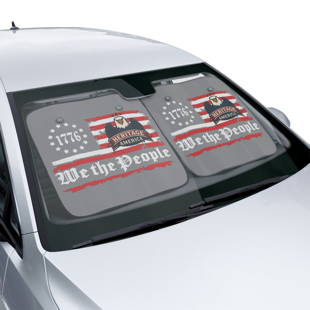 Car Sun Shades