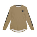 Minute Man Dry Fit Long Sleeves