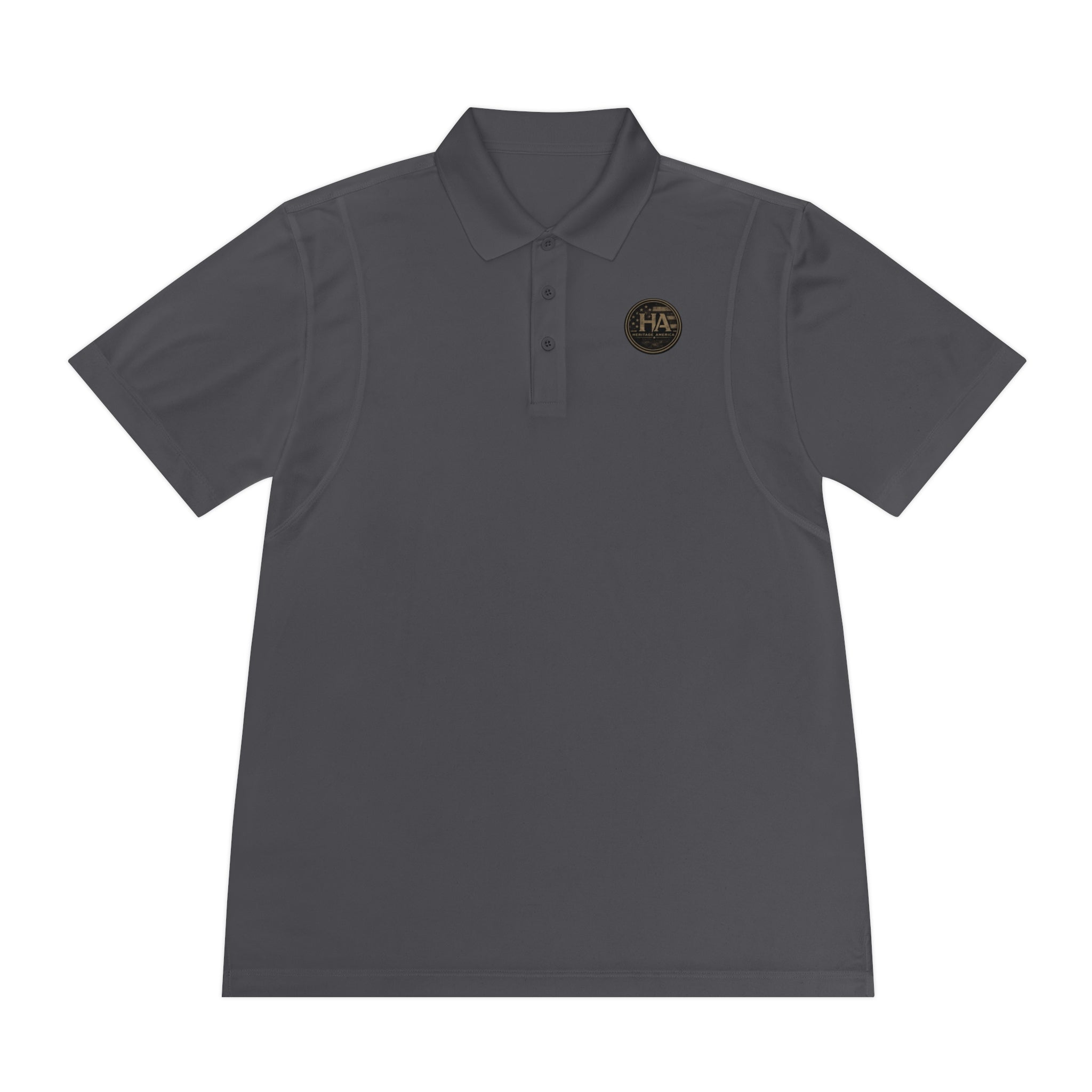 Minute Man Sport Polo Shirt