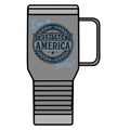 Heritage America girlie Mug | 20oz Insulated Tumbler